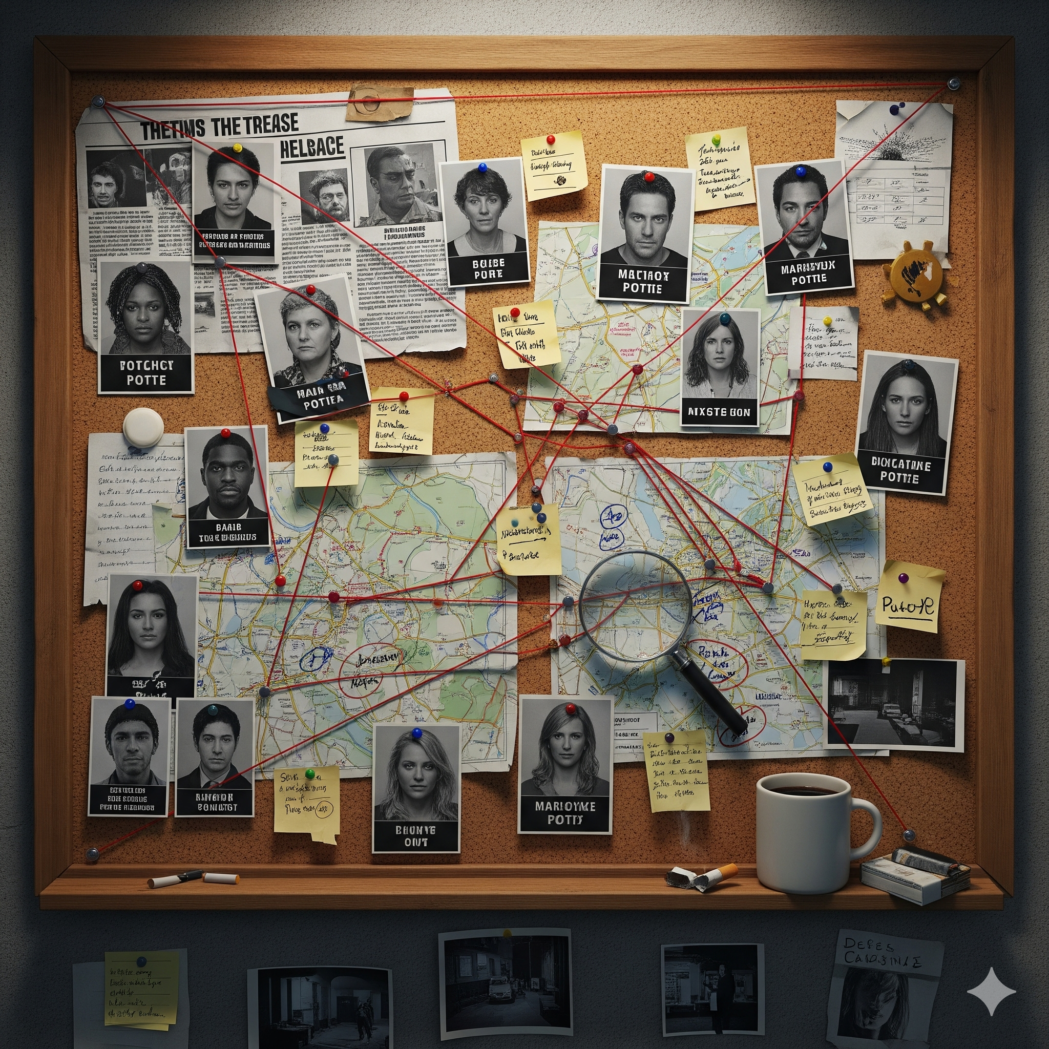 Case #5 The Malabar Hills Halloween Party!